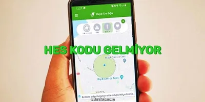 Hayat Eve Sığar Kod Gelmiyor, Ne Yapmalıyım?