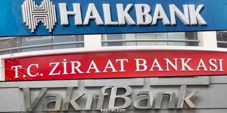 Devlet Bankaları 2025 - Hangi Bankalar Devlete Ait?