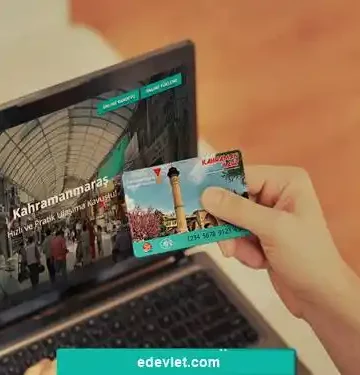 KahramanKart Bakiye Sorgulama 2023 Kahraman Kart Sorgulama