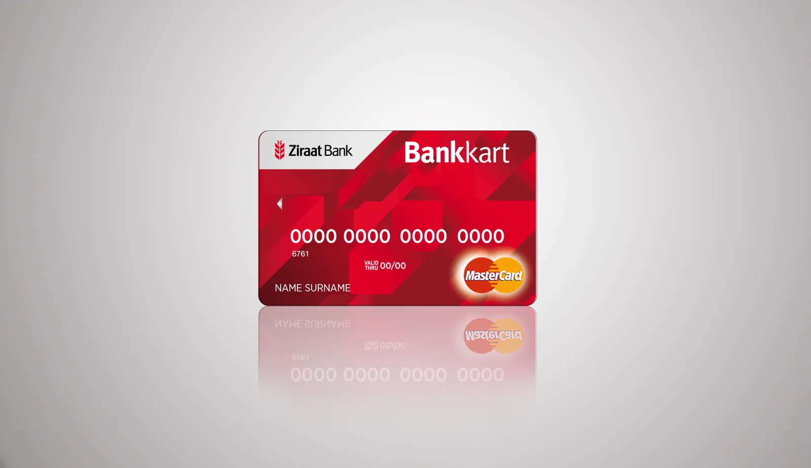 Ziraat Bankkart Müşteri Numarası Öğrenme