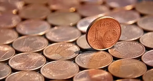 1 Cent Kaç TL Eder? 2023 - 1 Euro Cent Kaç TL Oldu?