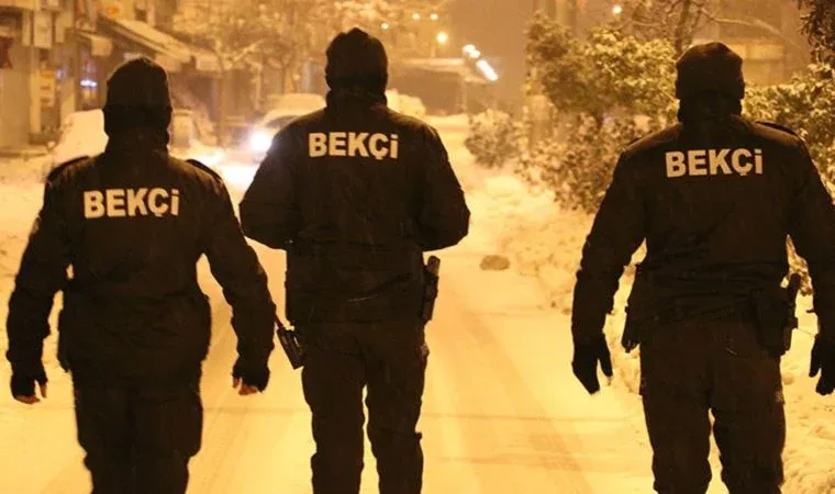 Bekçi Maaşları 2023 Ne Kadar? Güncel Bekçi Maaşı
