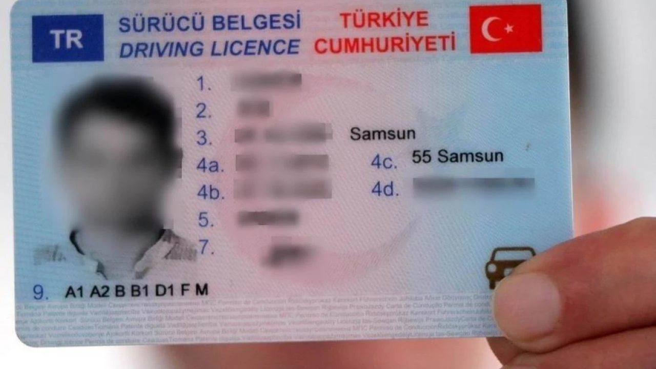 Ehliyet Yenileme Ücreti 2025 – Başvuru, Randevu