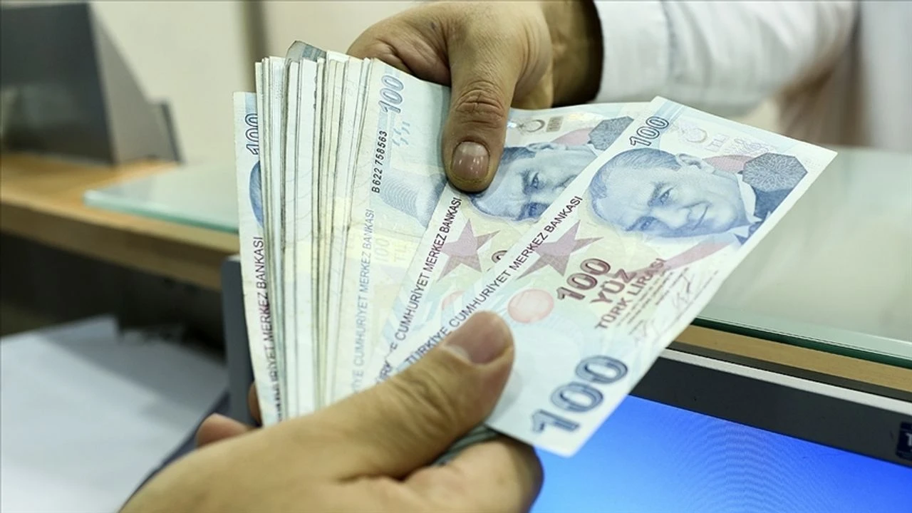 e-Devlet Doğalgaz Desteği