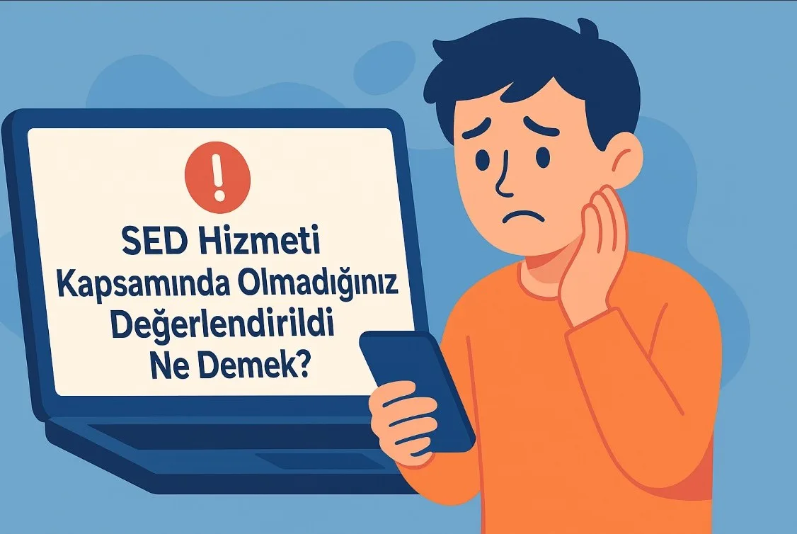 e-Devlet’ten Kan Grubu Kartı Nasıl Alınır?