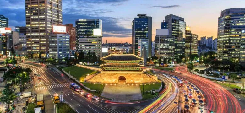 Güney Kore'de Hemşire Maaşları Ne Kadar? 2025 GÜNCEL