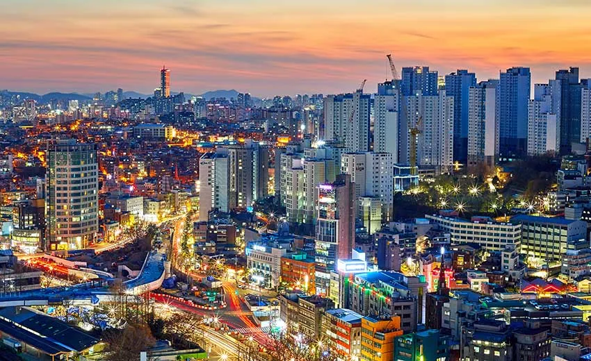 Güney Kore'de Öğretmen Maaşları Ne Kadar? 2025 GÜNCEL