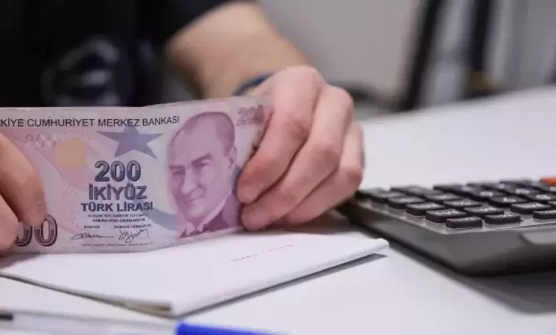 Banka Emekli Maaşının Tamamını Kesebilir mi?