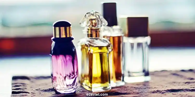 Parfüm barkod sorgulama