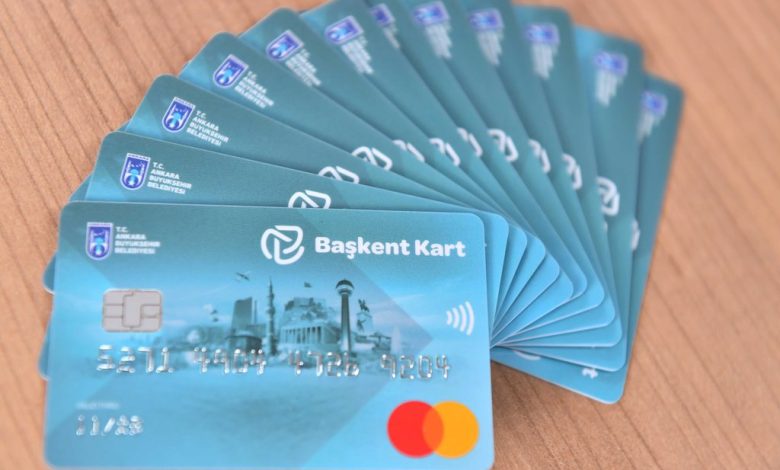 Ankara Büyükşehir Belediyesi Başkent Kart Başvurusu 1 Ankara Büyükşehir Belediyesi Başkent Kart Başvurusu