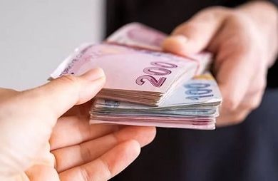 Maddi Yardım Yapan Dernek, Vakıf ve İş Adamları