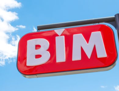 BİM Yardım Kartı Başvurusu