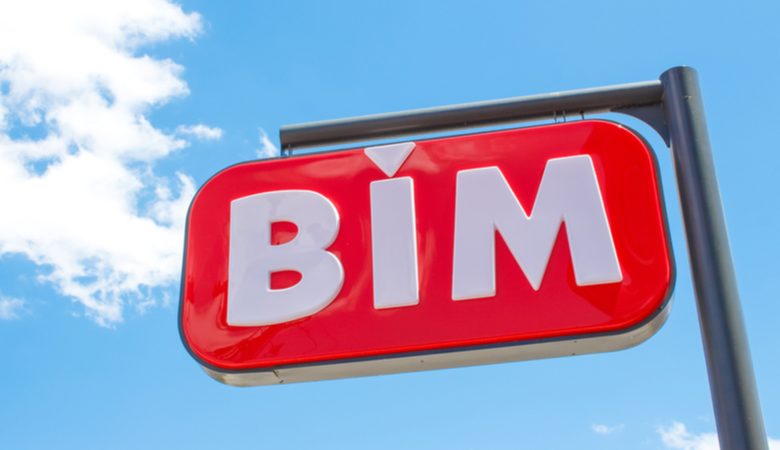 BİM Yardım Kartı Başvurusu