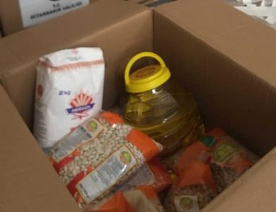 Diyarbakır Büyükşehir Belediyesi Ramazan Yardımı 5 Diyarbakır Büyükşehir Belediyesi Ramazan Yardımı