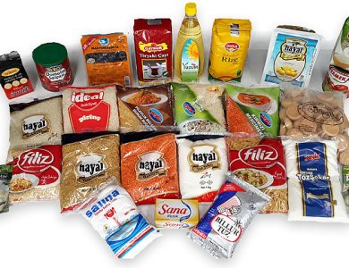 Hatay Büyükşehir Belediyesi Ramazan Yardımı 6 Hatay Büyükşehir Belediyesi Ramazan Yardımı