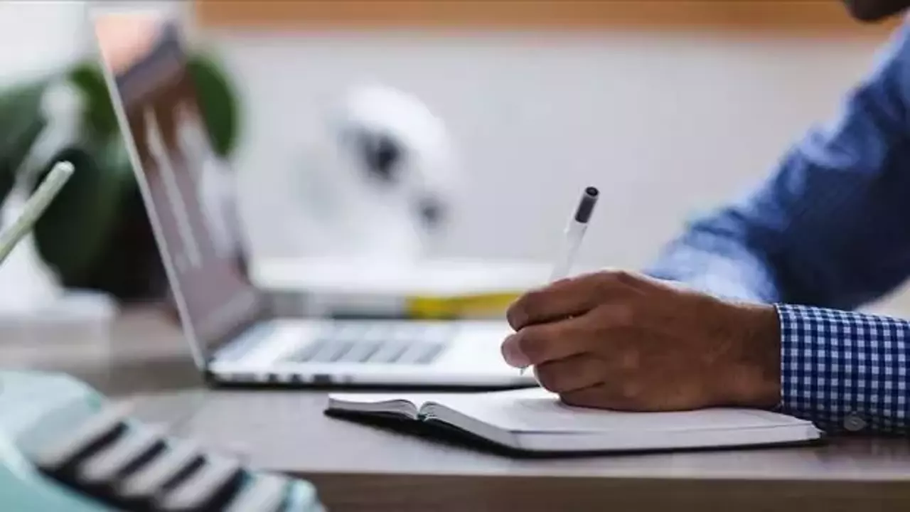 Görev Yeri Belgesi Nedir? e-Devlet Görev Yeri Belgesi Alma 2 Görev Yeri Belgesi