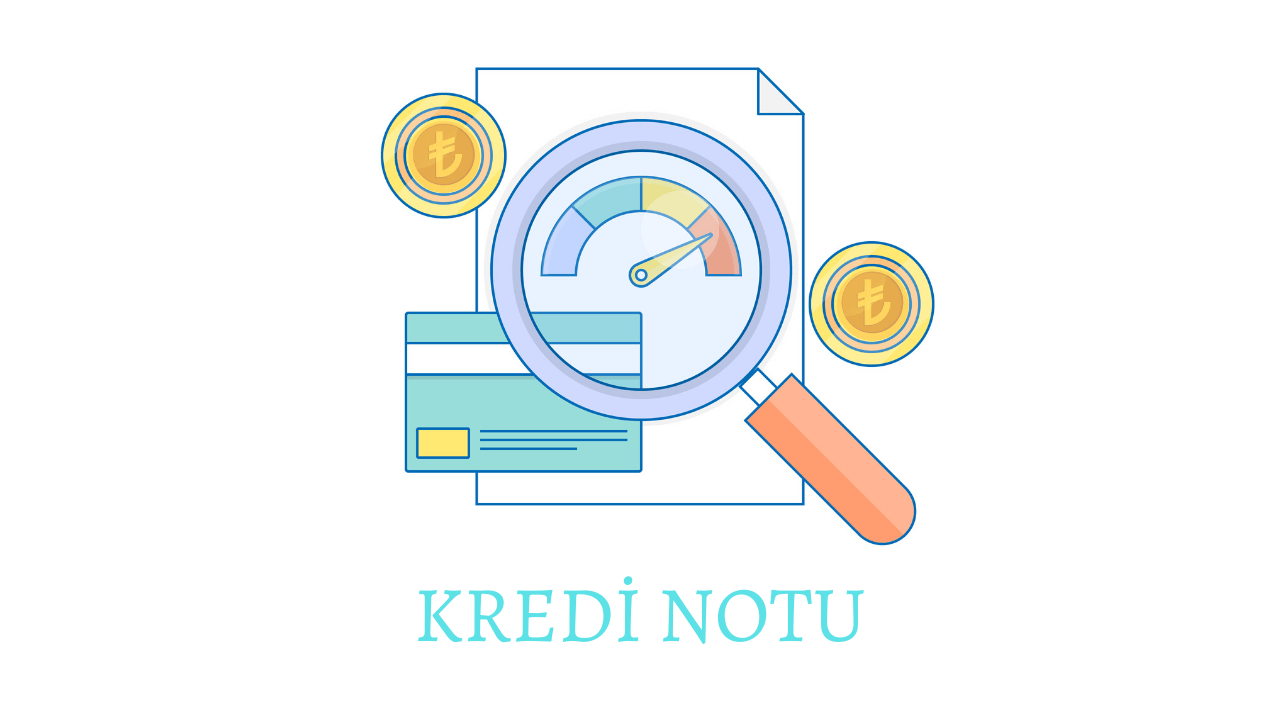 e-Devlet Ücretsiz Kredi Notu