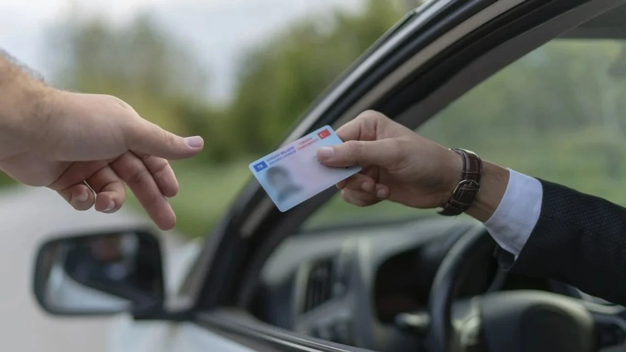 Ehliyet Yenileme Ücreti 2025 – Başvuru, Randevu