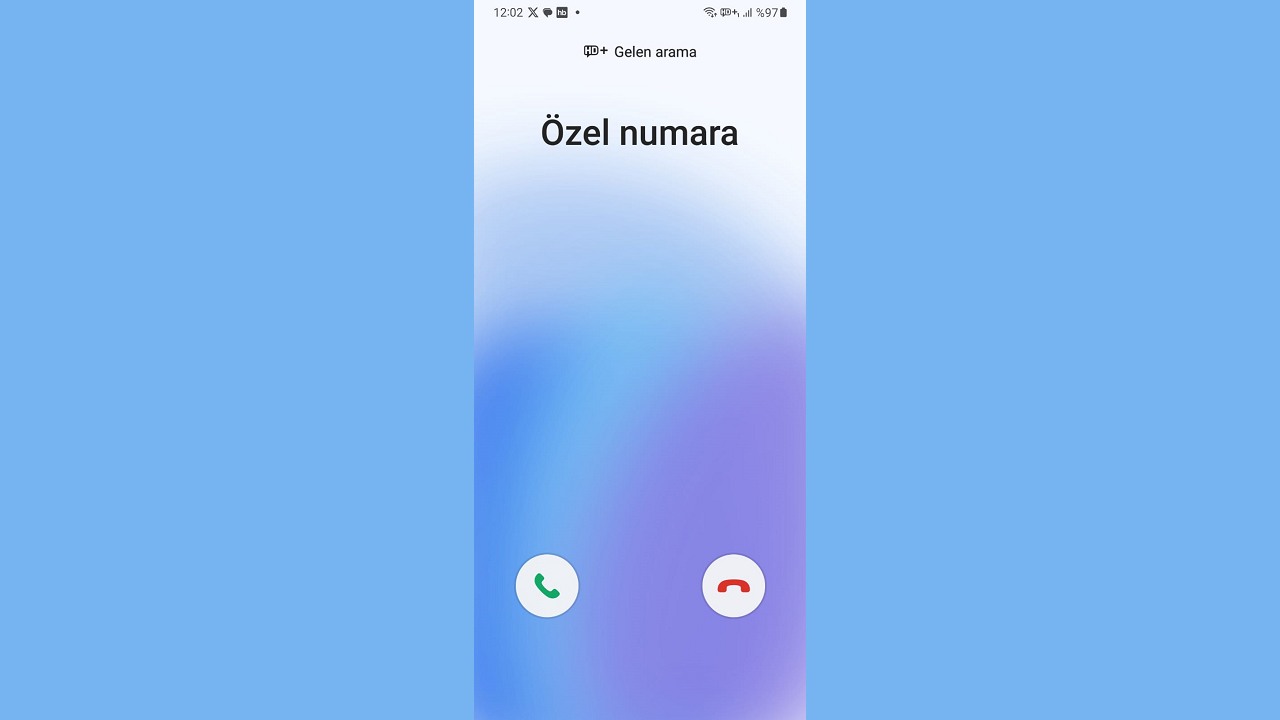 Özel Numara Bulma: Gizliden Arayanı Nasıl Öğrenebilirim? 2 Özel Numara Bulma