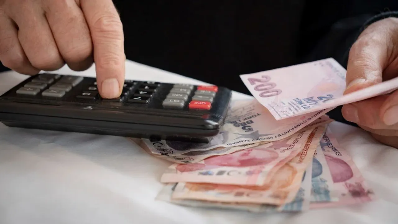 Emekli Maaşı Öğrenme