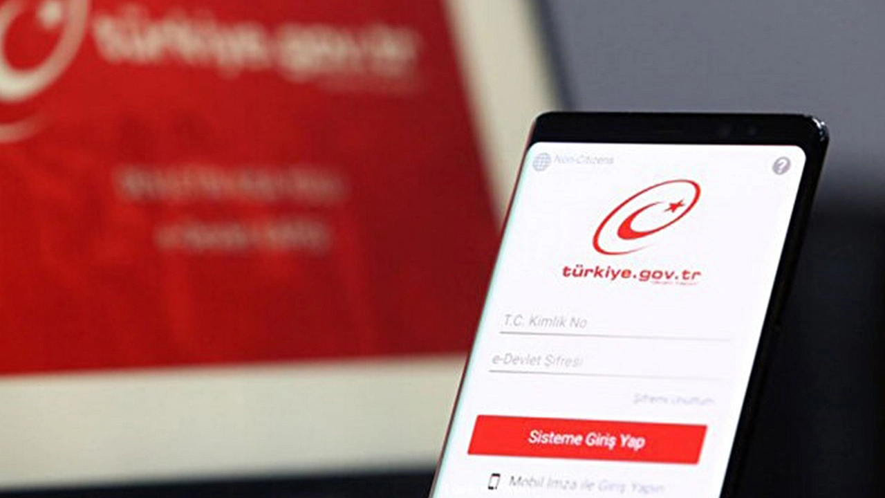 Ölen Birinin e-Devlet Şifresi Nasıl Alınır? 1 Ölen Birinin e-Devlet Şifresi