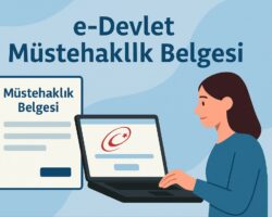 e-Devlet Müstehaklık Belgesi Alma, Sorgulama