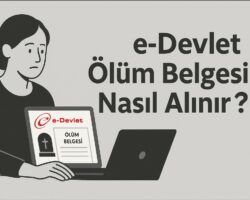 e-Devlet Ölüm Belgesi Nasıl Alınır?