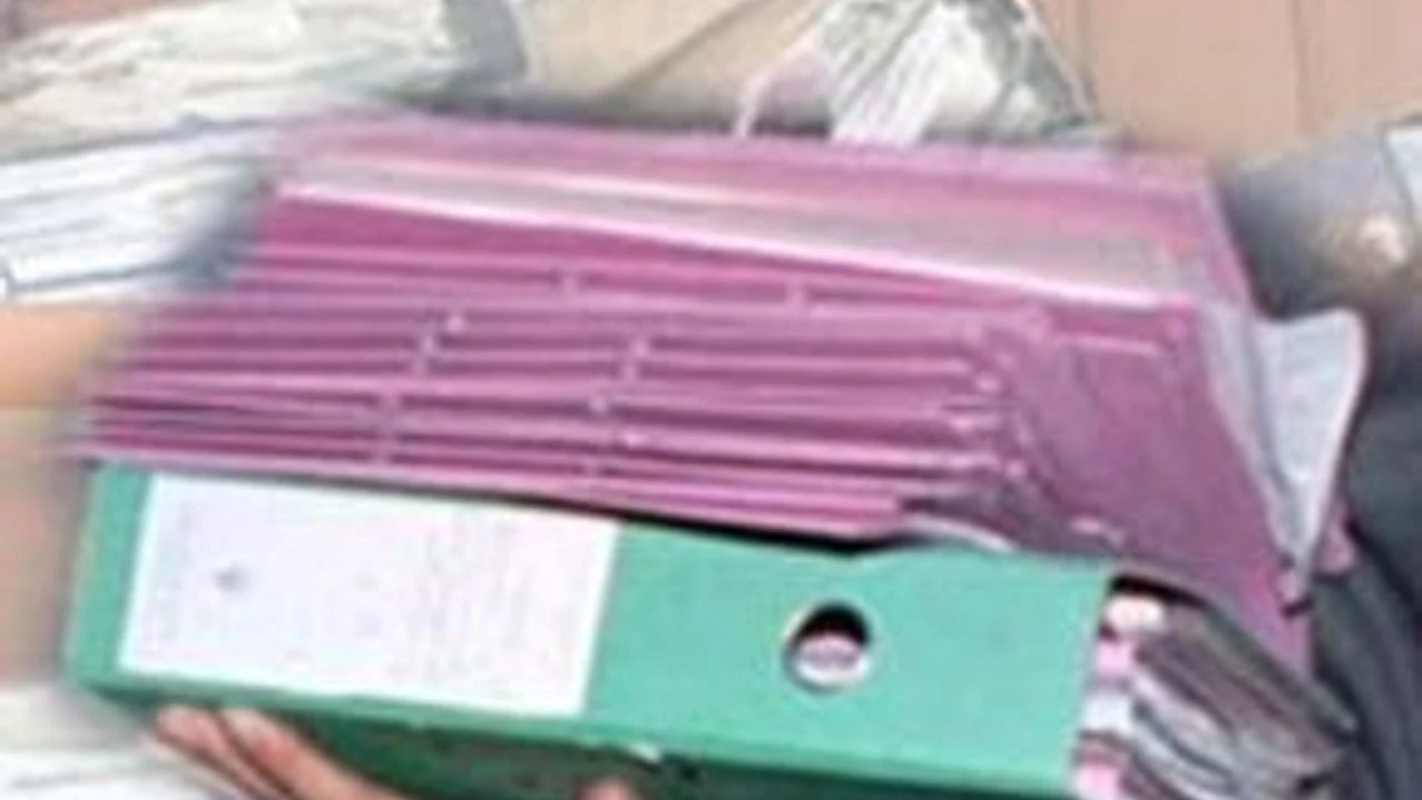 e-Devlet’ten Haciz Kaldırma