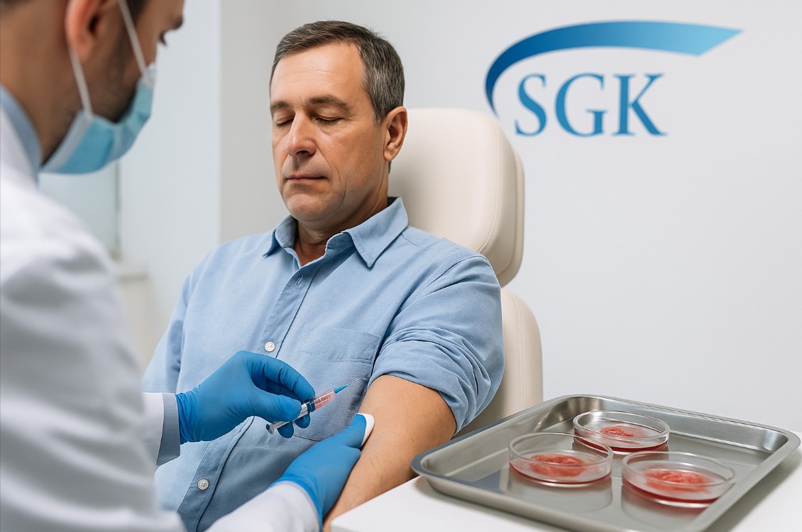 Kök Hücre Tedavisi SGK Karşılıyor mu