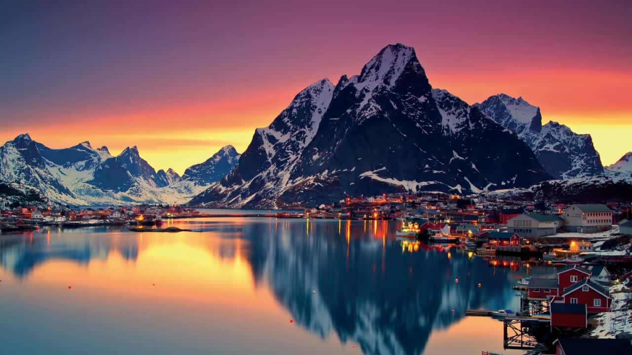 Norveç’te En Rahat Yaşanacak 6 Şehir