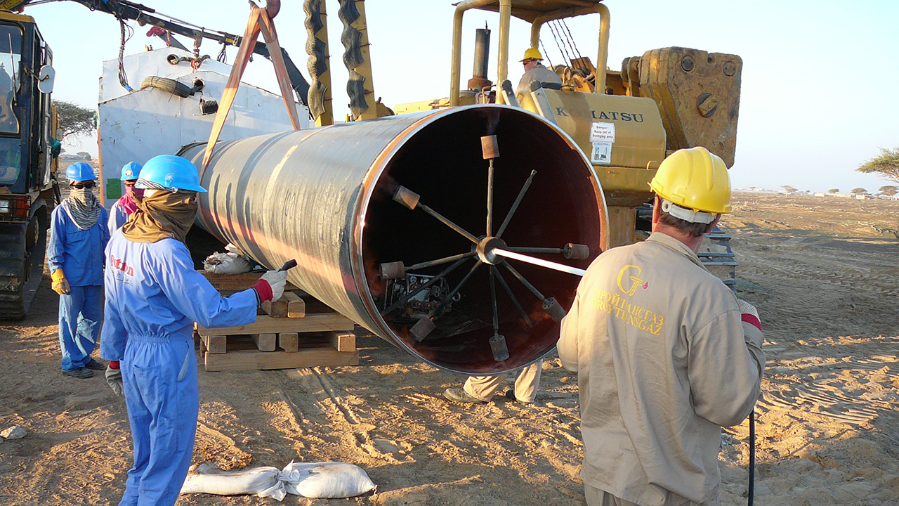 Petrol Mühendislerinin En Kolay İş Bulacağı Ülkeler
