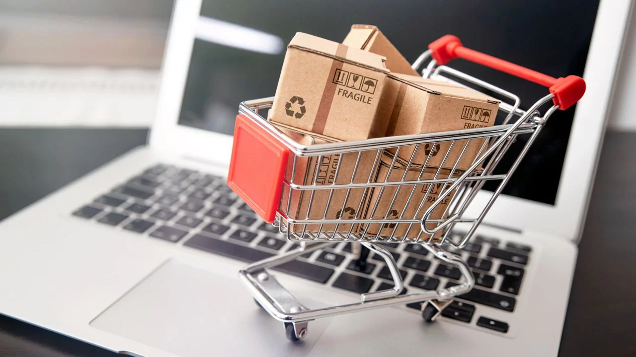İngiltere’de e-ticaret