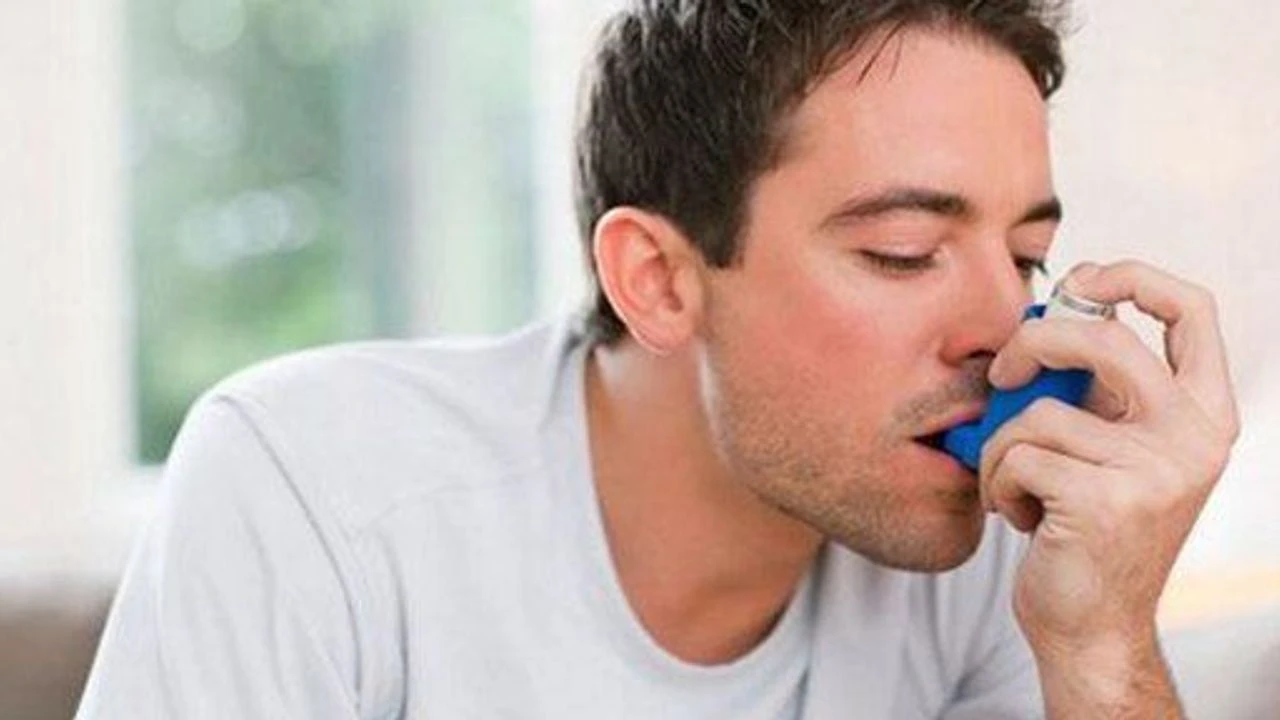 Astım Hastaları Erken Emekli Olabilir mi