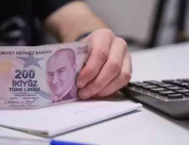 Banka Emekli Maaşının Tamamını Kesebilir mi