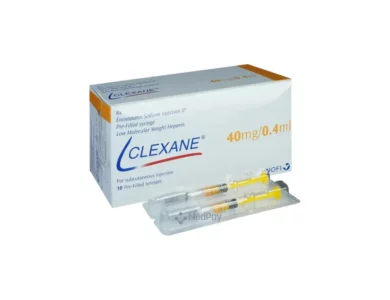 Clexane SGK Karşılıyor mu? 3 Clexane