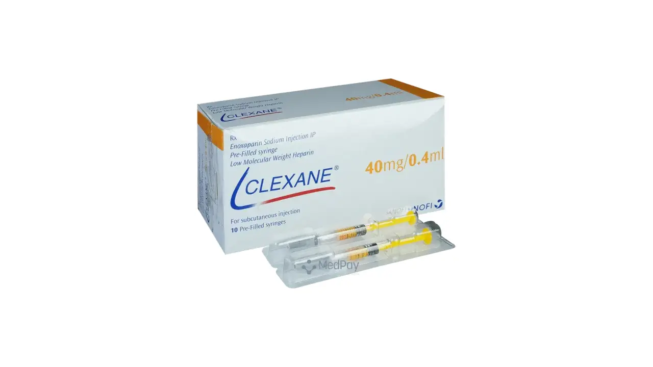 Clexane