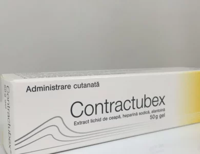 Contractubex SGK Karşılıyor mu? 8 Contractubex SGK Karşılıyor mu