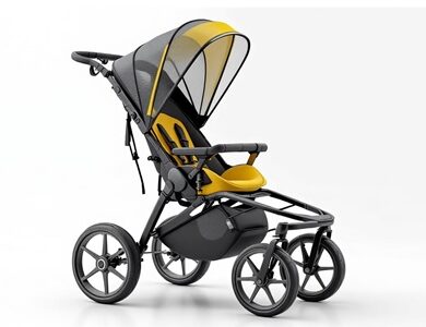 Engelli Bebek Arabasını SGK Karşılıyor mu? 7 Engelli Bebek Arabası