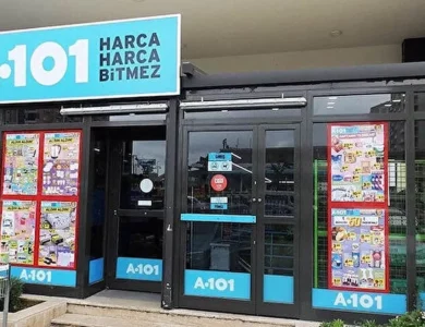 Akbank Chip Para A101