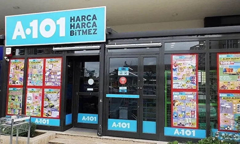 Akbank Chip Para A101