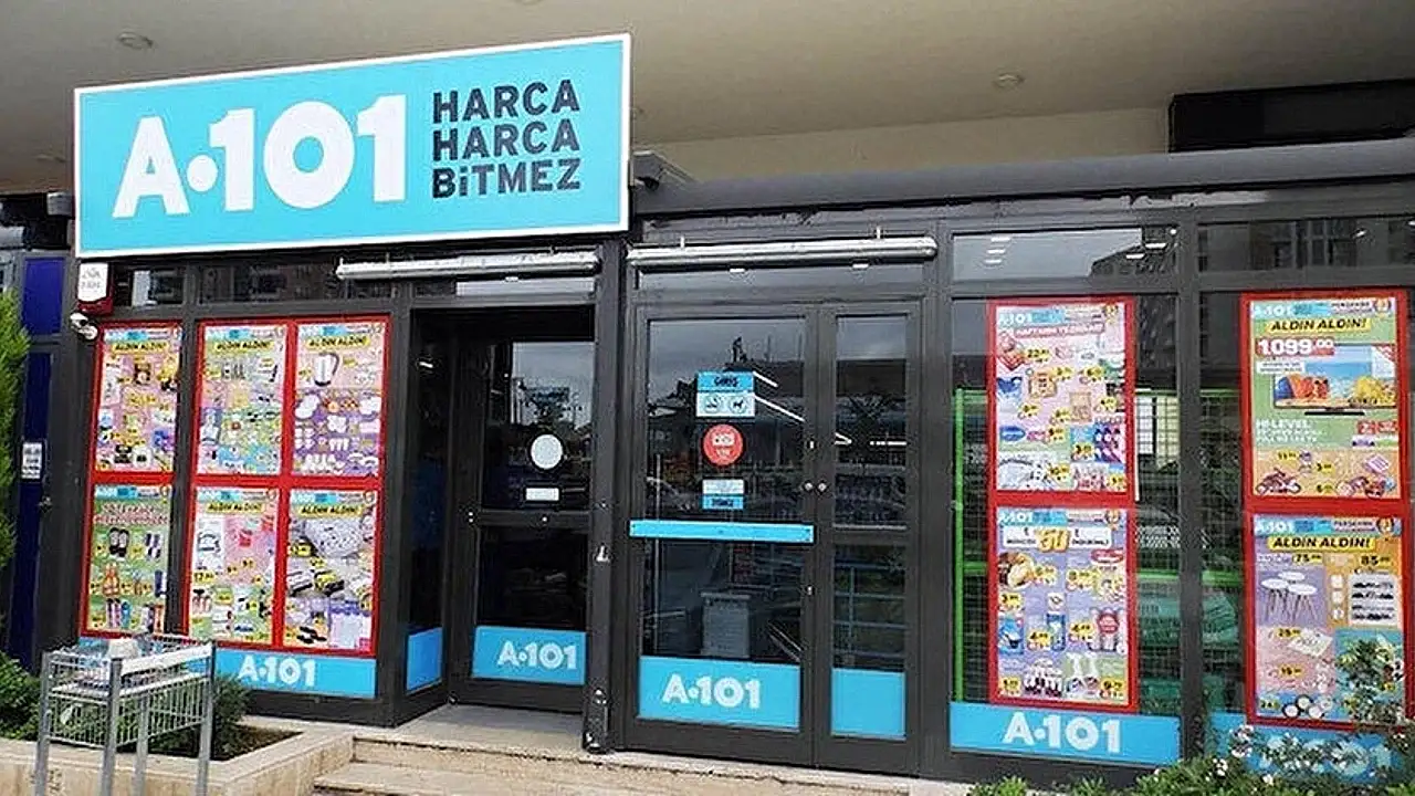 Akbank Chip Para A101