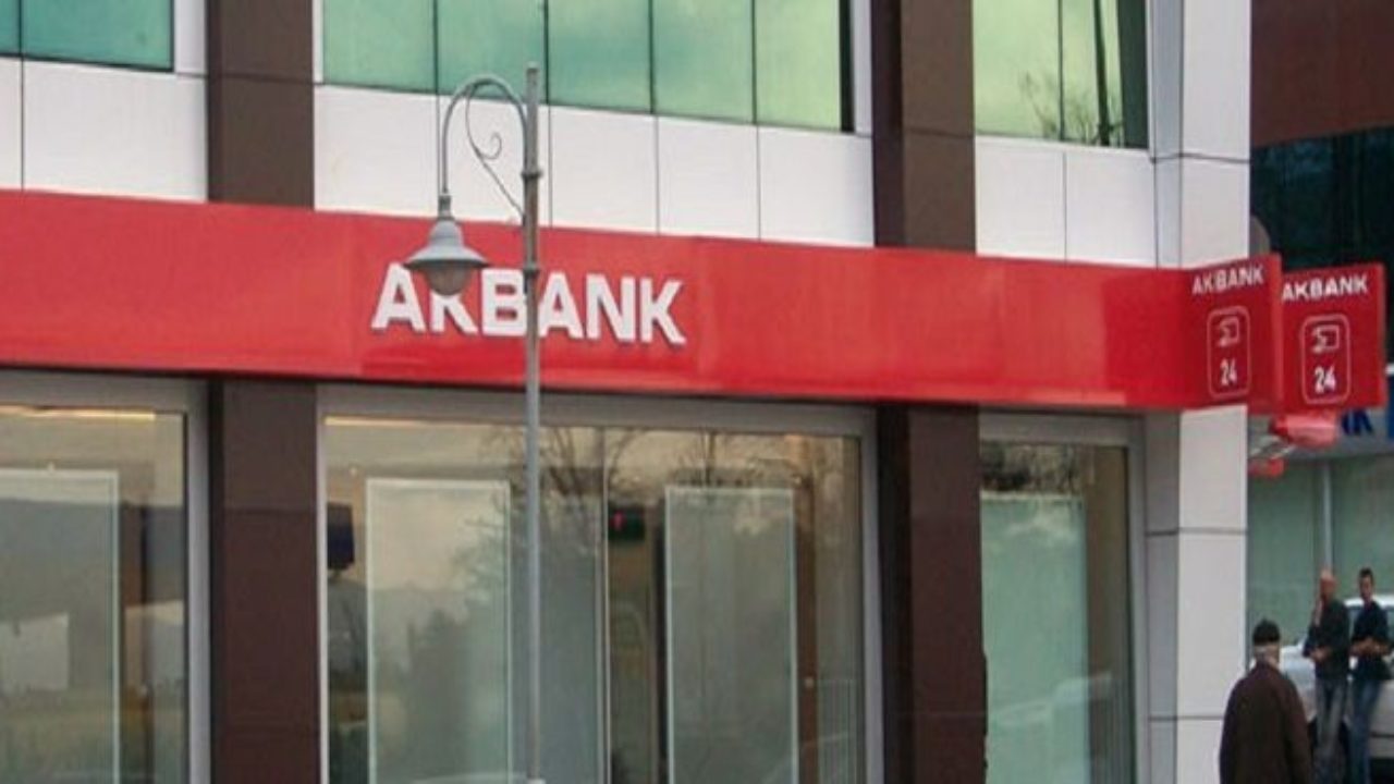 Akbank Fiziki Altın Veriyor mu?