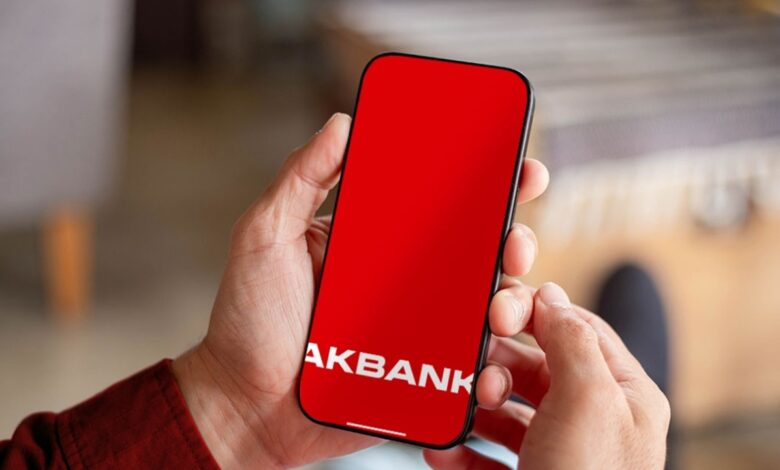 Akbank Serbest Plus Hesap