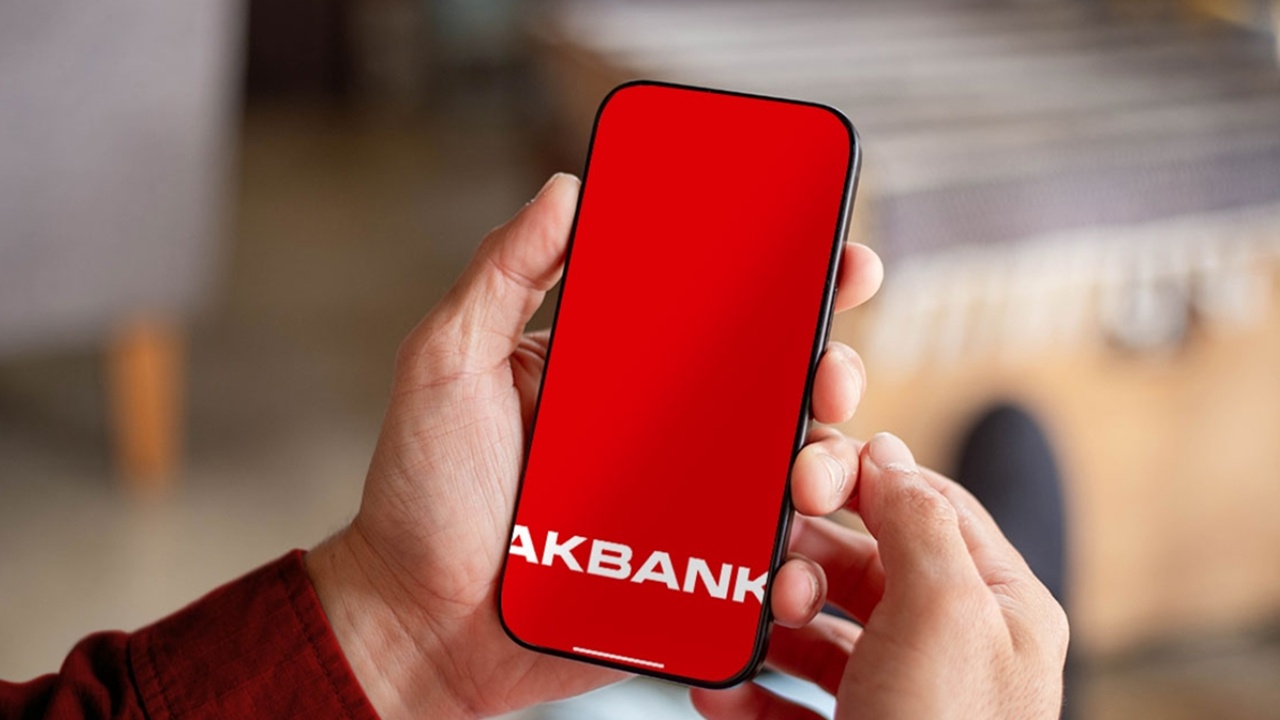 Akbank Serbest Plus Hesap