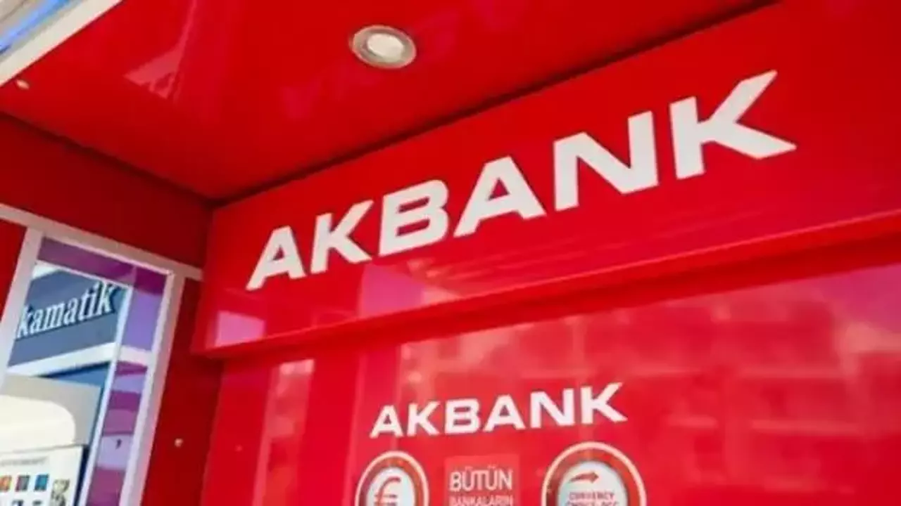 Akbank Ters İşlem Nedir?